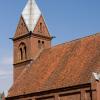 Juodkrantės Pranciškaus Asyžiečio (evangelikų liuteronų) bažnyčia
